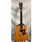 Used Gibson J35 Acoustic Electric Guitar thumbnail