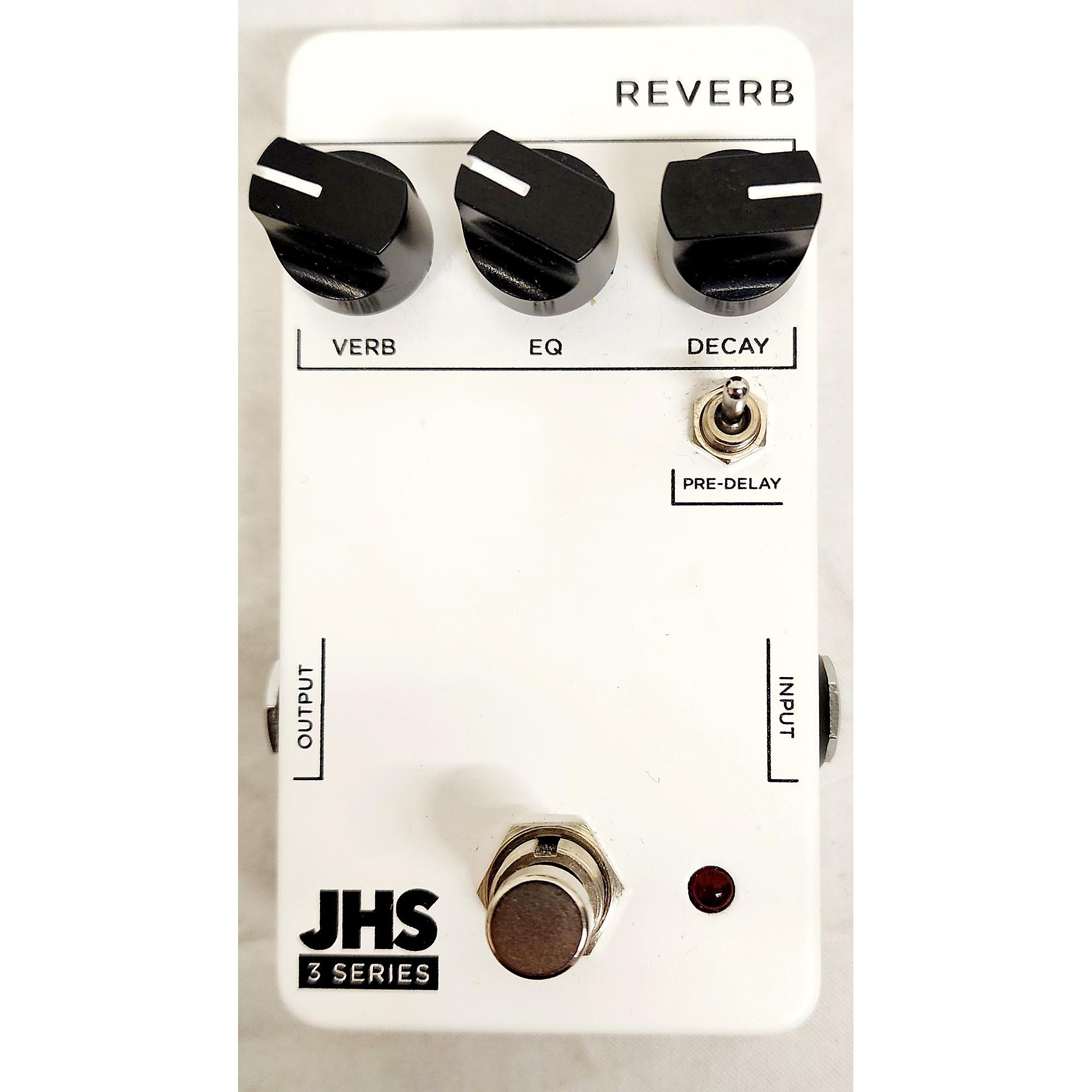 JHS series 3 “Reverb”-