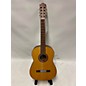 Used Yamaha C45ma Classical Acoustic Guitar thumbnail