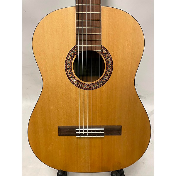 Used Yamaha C45ma Classical Acoustic Guitar
