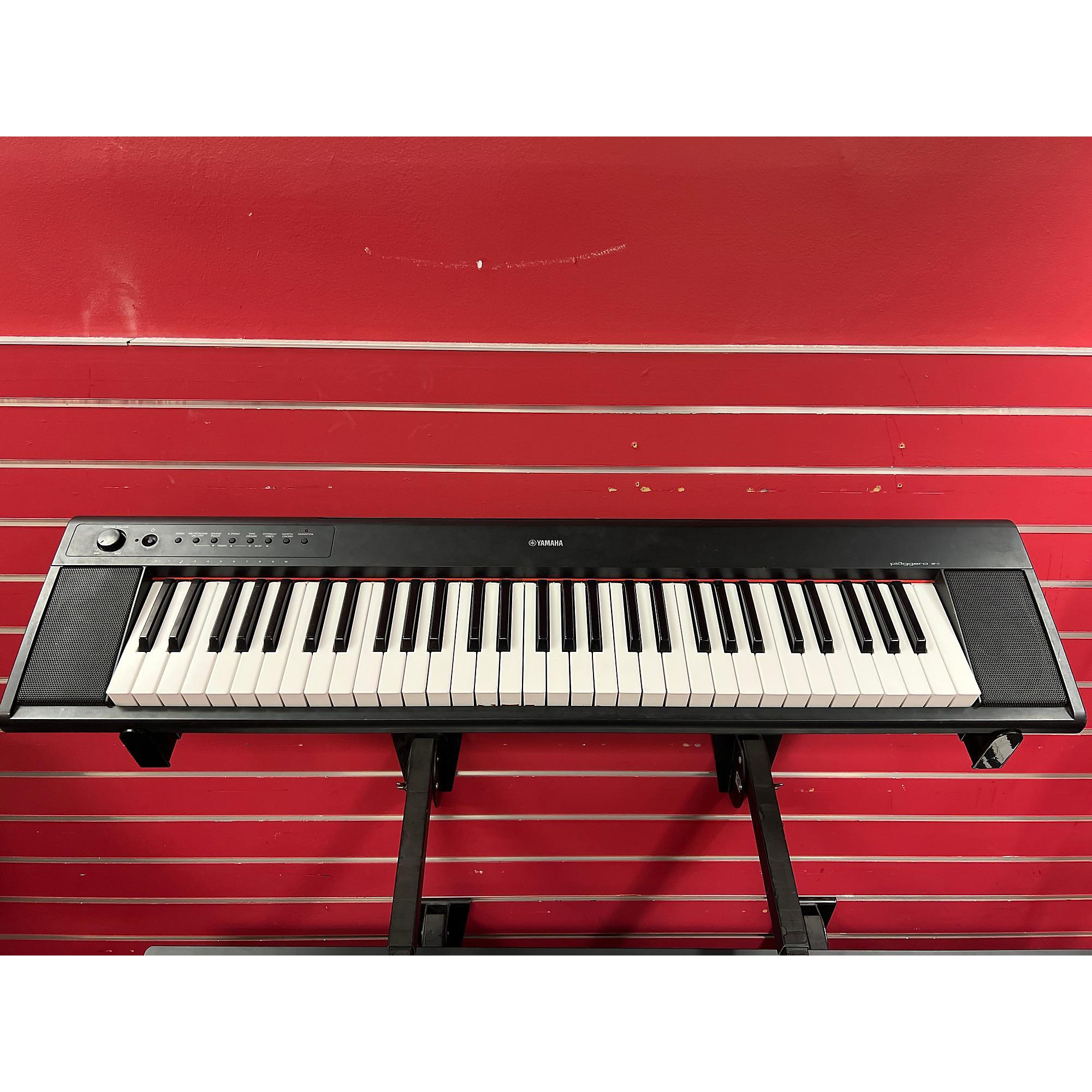 Used Yamaha NP11 61 Key Digital Piano | Guitar Center