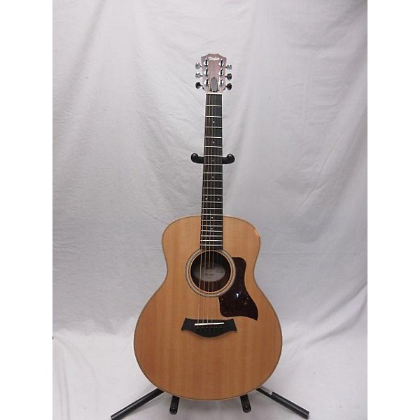 Taylor GS Mini-e Special Edition Acoustic-Electric Guitar