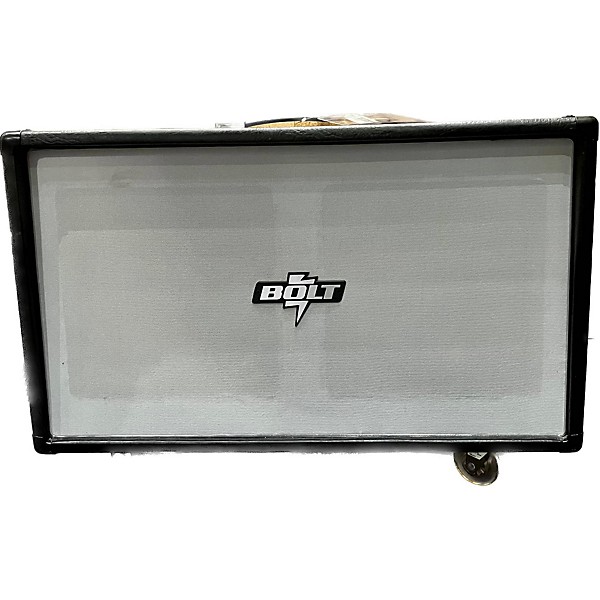 Used Bolt Amps BCV 2x12 Guitar Cabinet