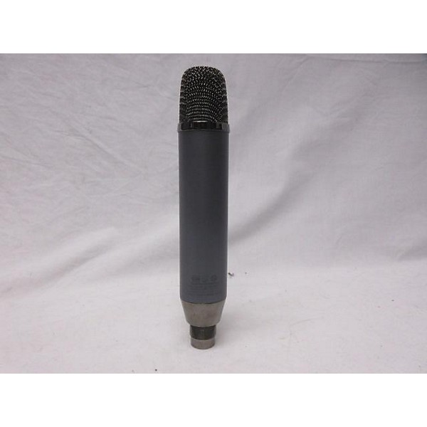 Blue Ember Condenser Microphone