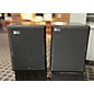 Used Meyer Sound HD-1 Pair Powered Monitor thumbnail