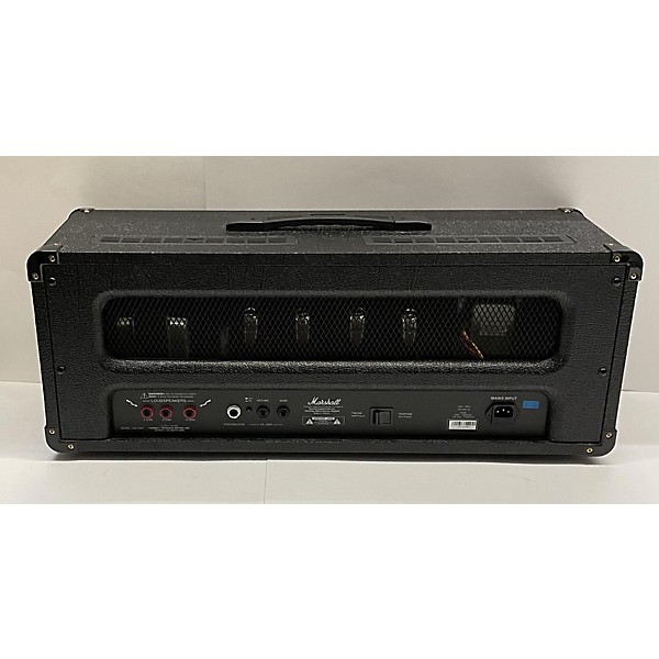 Used Marshall DSL100H 100W Tube Guitar Amp Head Guitar Center