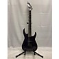 Used ESP LTD SHE7T Solid Body Electric Guitar