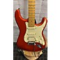 Used Fender Deluxe Play Stratocaster HSS Solid Body Electric Guitar