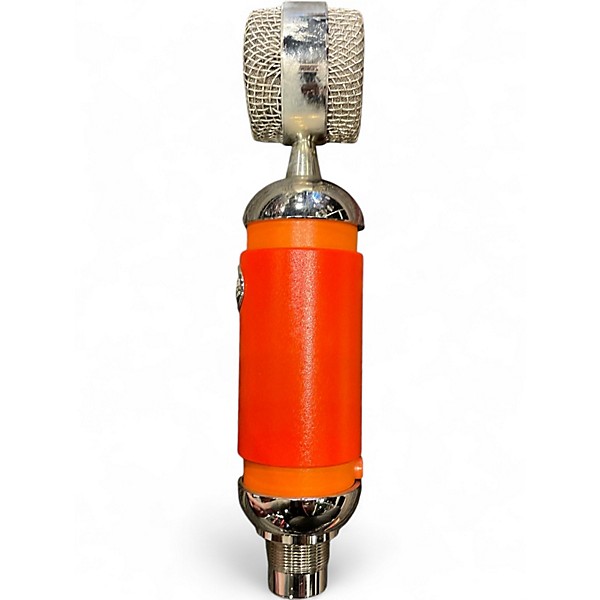 Used Blue Spark Condenser Microphone