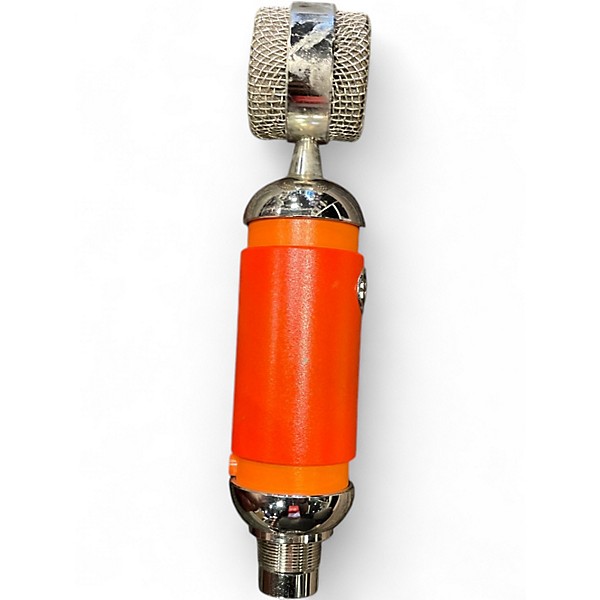 Used Blue Spark Condenser Microphone