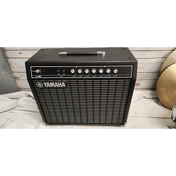 Yamaha 112 deals amp