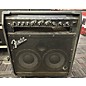 Used Fender Bassman 400 Bass Combo Amp thumbnail