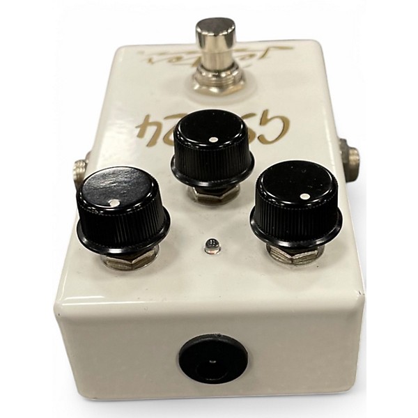 Used Jetter Gear GS124 Effect Pedal