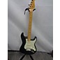 Used Fender 2020 American Professional II Stratocaster Solid Body Electric Guitar thumbnail