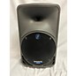 Used Mackie SRM350 Powered Speaker thumbnail
