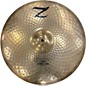Used Zildjian 20in Light Power Ride Cymbal thumbnail