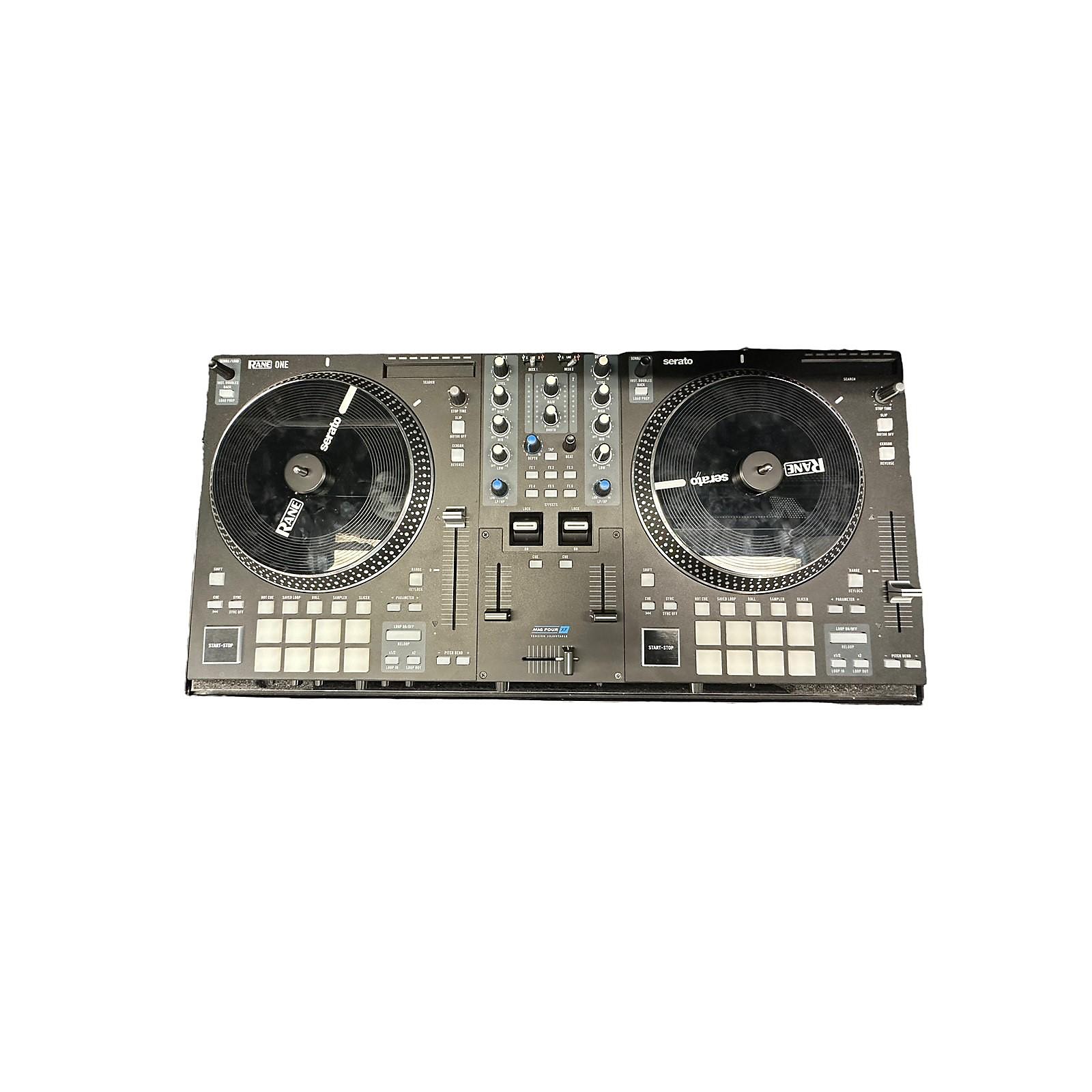 Used RANE One DJ Controller | Guitar Center