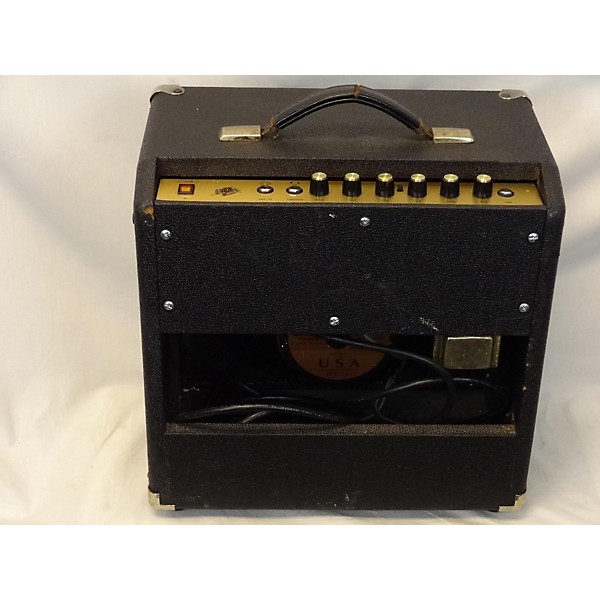 Used Crate Vintage Club 20 All Tube Tube Guitar Combo Amp Guitar Center