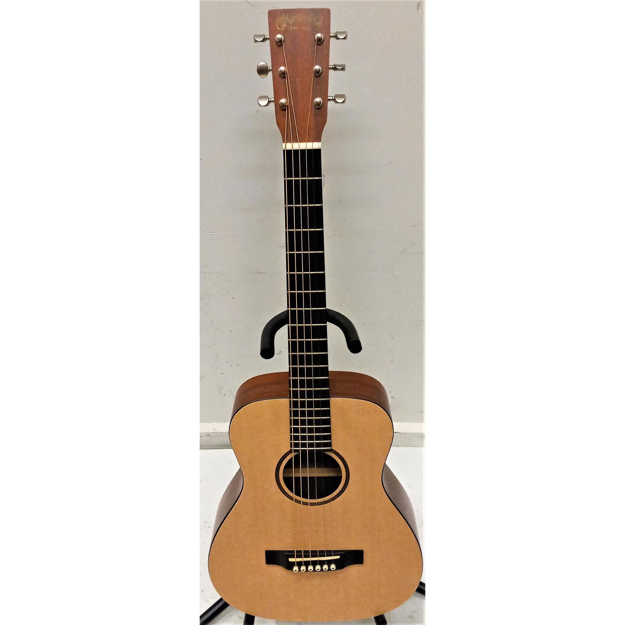 Used Martin LXM Acoustic Guitar | Guitar Center