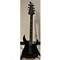 Used Schecter Guitar Research C1 HT SLS Elite Evil Twin Solid Body Electric Guitar thumbnail