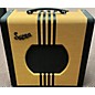 Used Supro 1820 Delta King 10 5W Tweed And Black Tube Guitar Combo Amp thumbnail