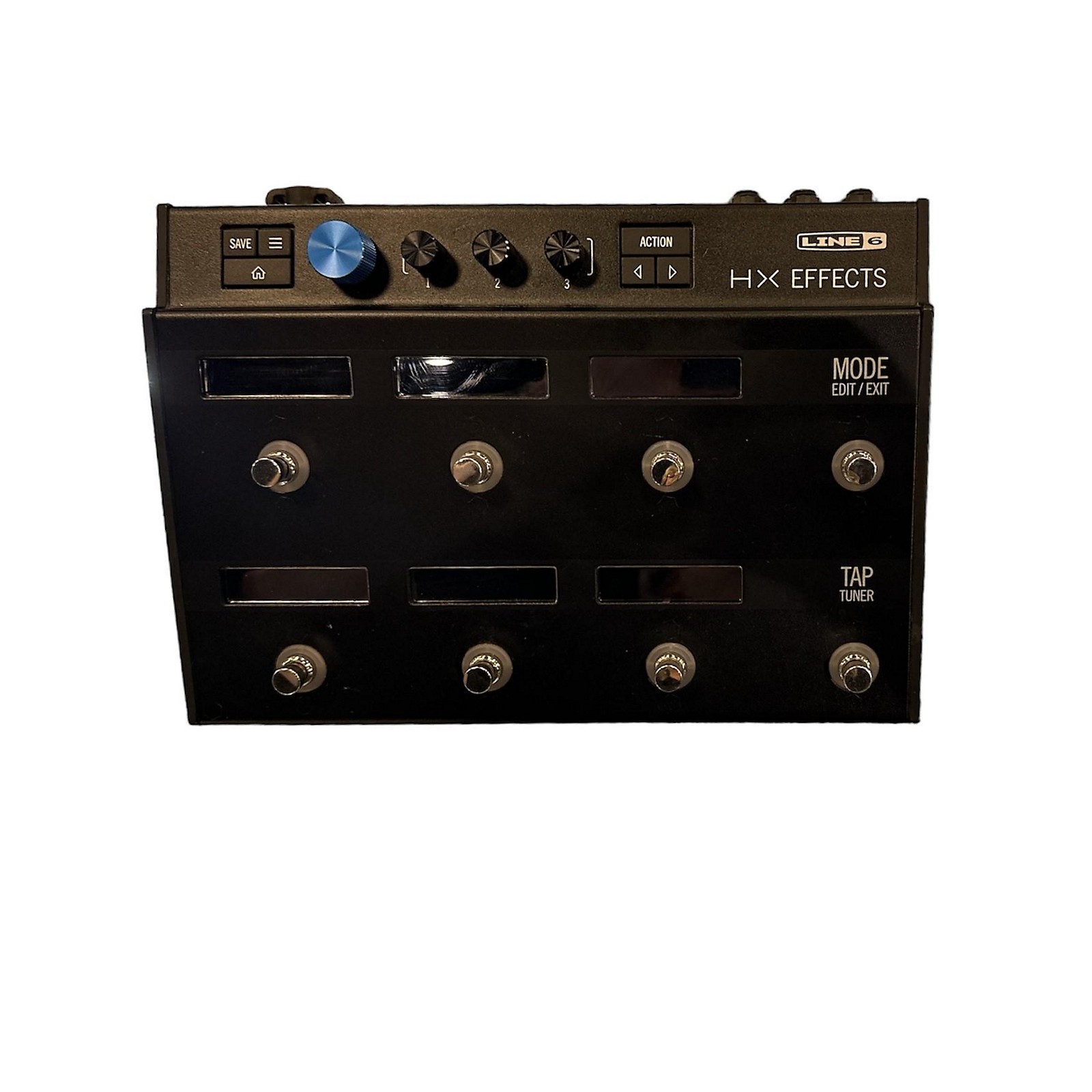 Used Line 6 HX Effects Effect Processor | Guitar Center