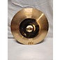 Used MEINL 18in SOUND CASTER FUSION CHINA Cymbal thumbnail