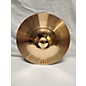 Used MEINL 18in SOUND CASTER FUSION CHINA Cymbal