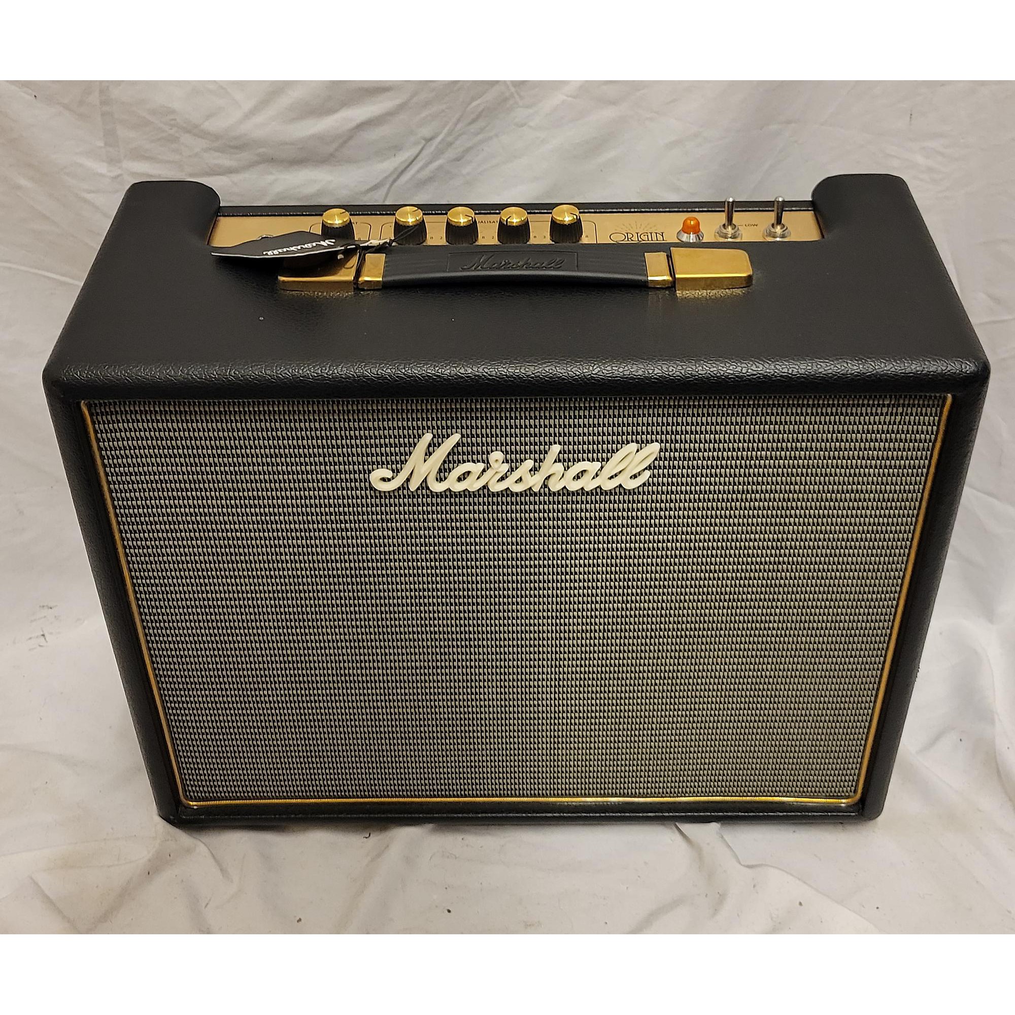 ギターアンプ】Marshall Origin5-