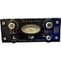 Used Avalon V5 Pure Class A Mono Channel Strip thumbnail
