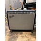 Used Fender 2001 1965 Reissue Twin Reverb 85W 2x12 Tube Guitar Combo Amp thumbnail