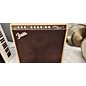 Used Fender Vibro King 60W 3x10 Tube Guitar Combo Amp thumbnail