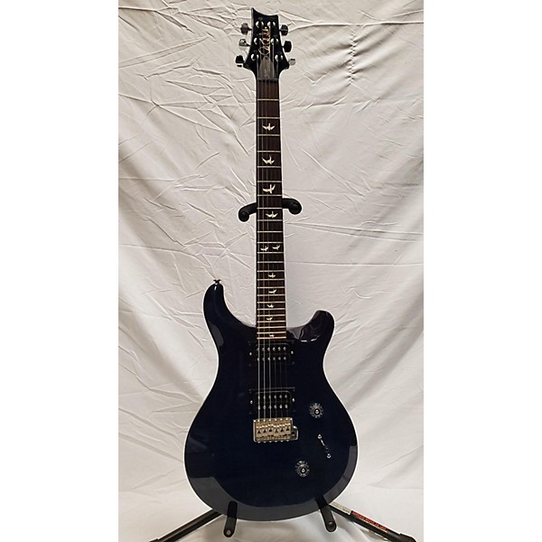 Used PRS 2015 PRS S2 Custom 30th Anniversary Solid Body Electric Guitar ...