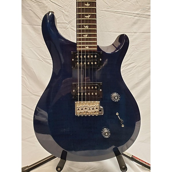 Used PRS 2015 PRS S2 Custom 30th Anniversary Solid Body Electric Guitar