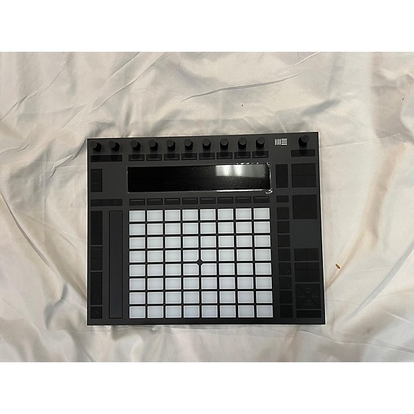 Used Ableton Push 2 MIDI Controller Guitar Center