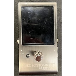 Used Peterson Used Peterson SSHD-1 Tuner Pedal