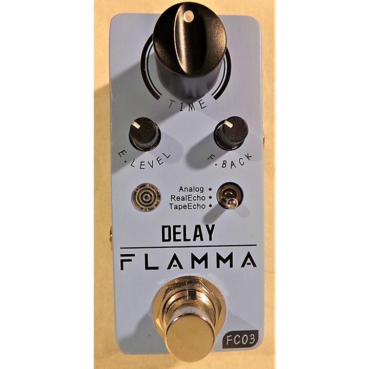 Flamma FC03 Delay