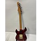 Used G&L USA Legacy Matching Headstock Solid Body Electric Guitar