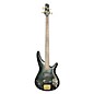 Used Ibanez SR530 Electric Bass Guitar Iron Pewter | Guitar Center