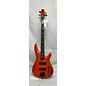 Used Ibanez SR4600 Electric Bass Guitar thumbnail
