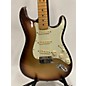Used Fender American Ultra Stratocaster Solid Body Electric Guitar