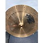 Used Paiste 18in 502 CHINA Cymbal thumbnail