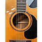 Used Takamine FP360SE Acoustic Electric Guitar