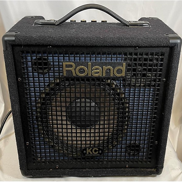 Used Roland KC60 45W Keyboard Amp | Guitar Center