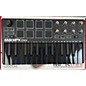 Used Akai Professional MPK Mini MKII MIDI Controller thumbnail