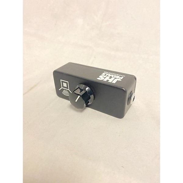 Used JHS Pedals Little Black Amp Box Pedal Guitar Center