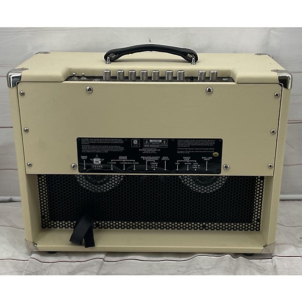 Used Blackstar HT5210 5W 2x10 Guitar Combo Amp
