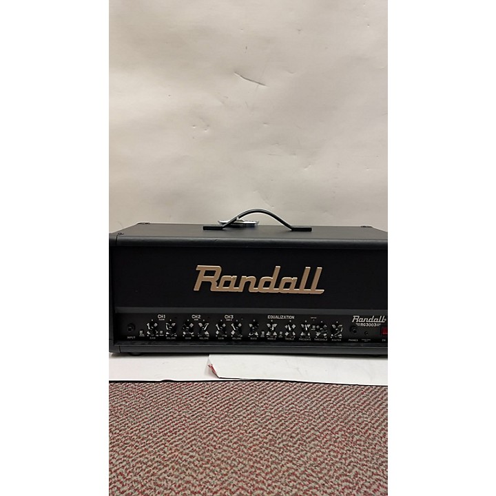 Randall rg3003h on sale