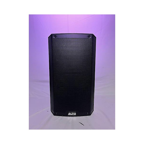 Used Alto TS312 Powered Speaker Guitar Center