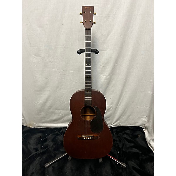 Used Martin 1960 5-15T Tenor Guitar Acoustic Guitar